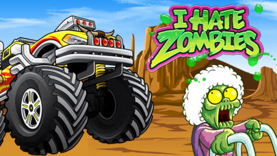 Download I Hate Zombies™ App on your Windows XP/7/8/10 and MAC PC